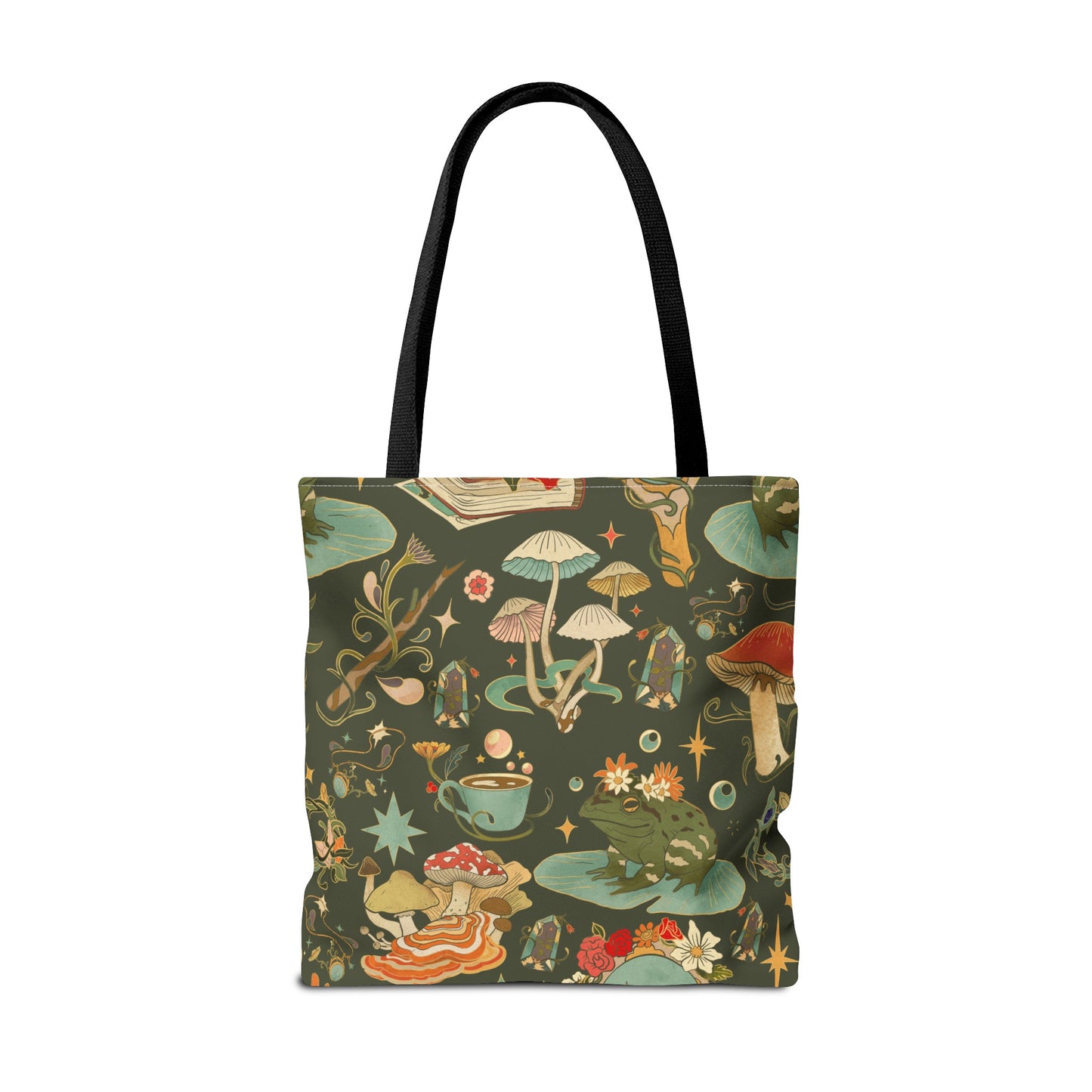 Cottage to the Core Tote Bag