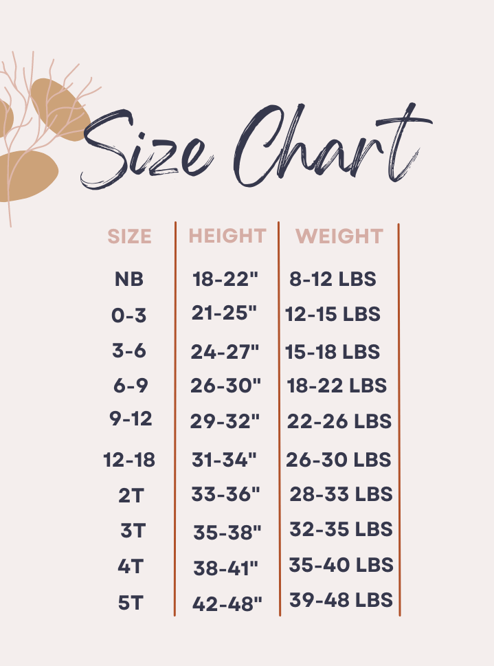 Cottage to the Core - Bamboo Zippie Romper
