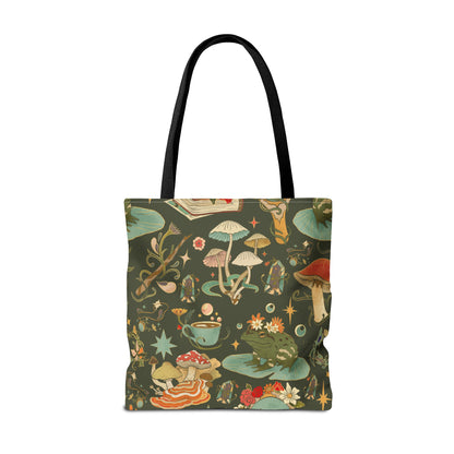 Cottage to the Core Tote Bag