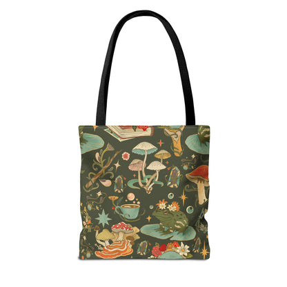 Cottage to the Core Tote Bag