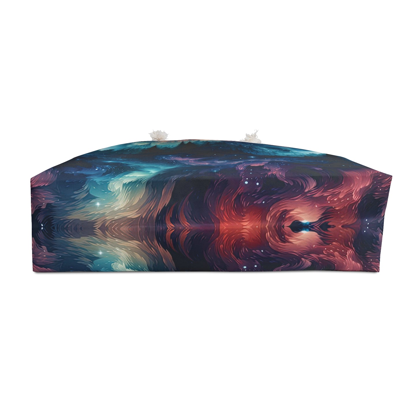 Bedtime Borealis Weekender Bag