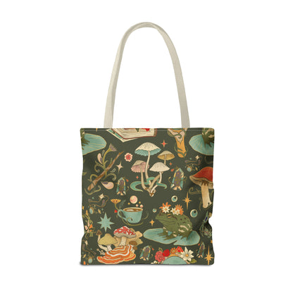 Cottage to the Core Tote Bag